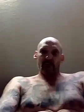ClydeCan409 webkamerás műsora