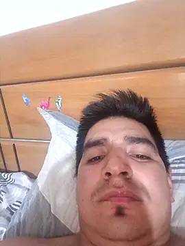 latino17 Show Webcam
