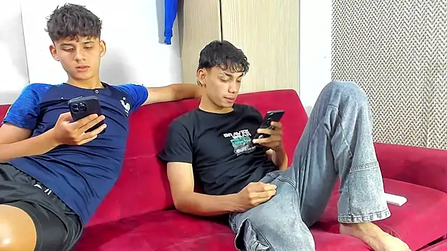 willy_sexxx18n Webbikameraesitys