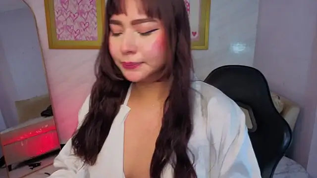 Chat +18 de Afrodita_Wild_v ao vivo