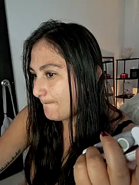 EmaTramel1 – Live XXX-chat