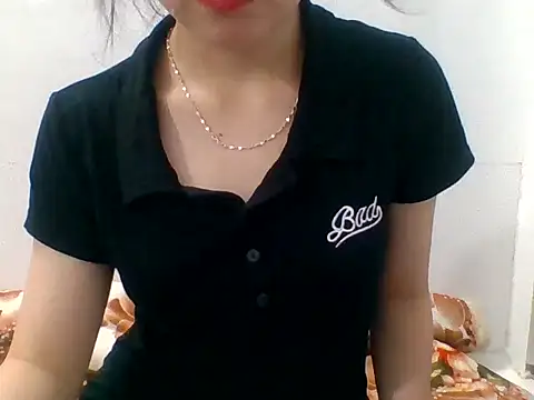 kiraa-007 Show Webcam