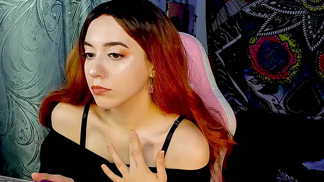TeasyTime Chat XXX in diretta