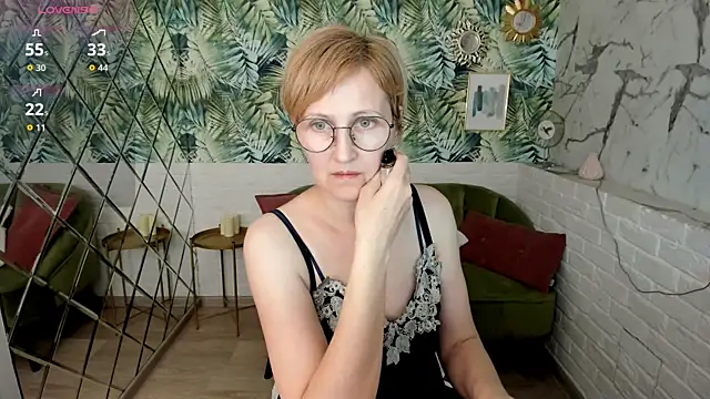 Paris_Cherry Live XXX-chat
