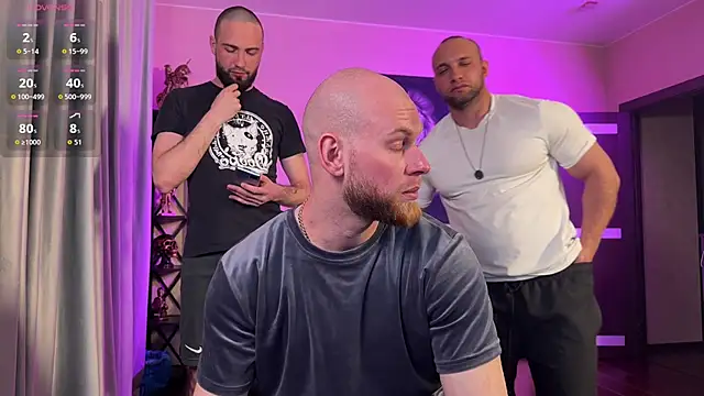 FireBeard_n Live XXX chat