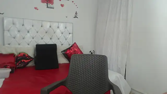 Онлайн чат XXX Sweetbigcatt