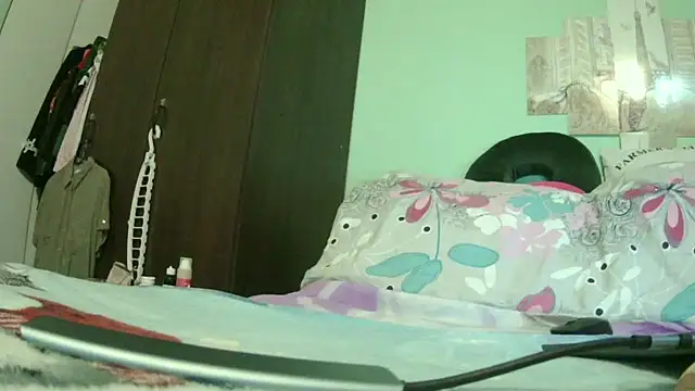 Živý XXX chat SexyGioconda