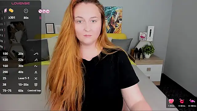 Chat XXX Live BabeLessi