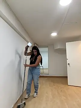 MissNyraSecret লাইভ XXX চ্যাট