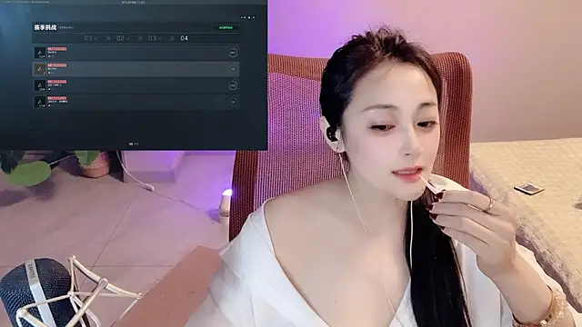 Daisy-77 Live XXX-chat