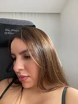 PamAnna Obrolan Langsung XXX