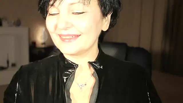 WitchBlueRose Live XXX-Chat