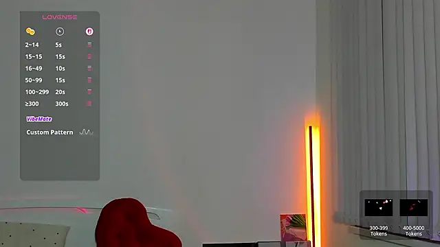 Andrea_Blossom's Live XXX Chat