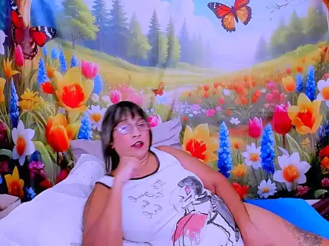 indianroxy Live XXX-Chat