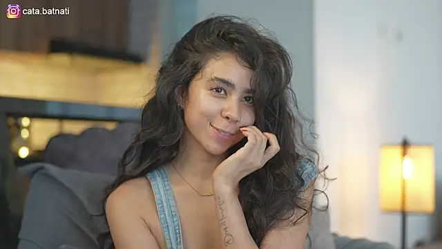 Chat XXX Live cata_batnati