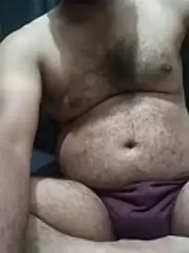 lustofgod's Webcam Show