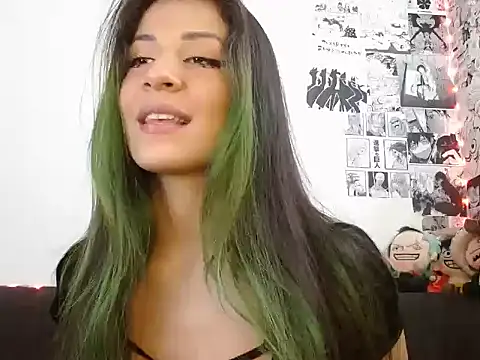 Chat +18 de Chloe_paytone ao vivo