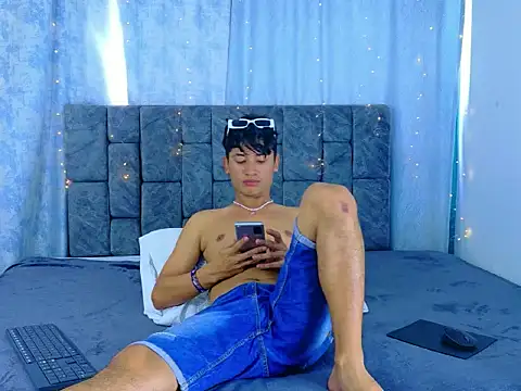 IhanKing Live XXX-chat