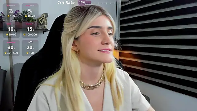 Chat +18 de Jessica_lisbon ao vivo