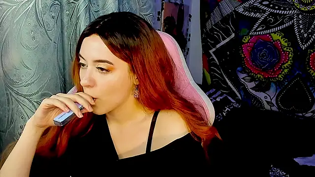 Živý XXX chat TeasyTime
