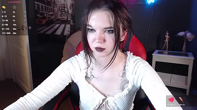 Mia_Via Chat XXX in diretta