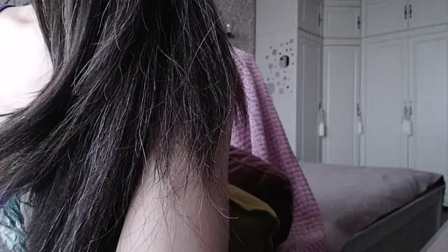 Koreanownern Live XXX chat