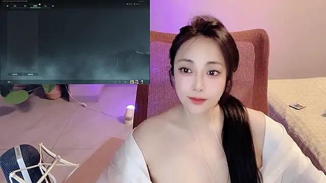 Daisy-77's Live XXX Chat