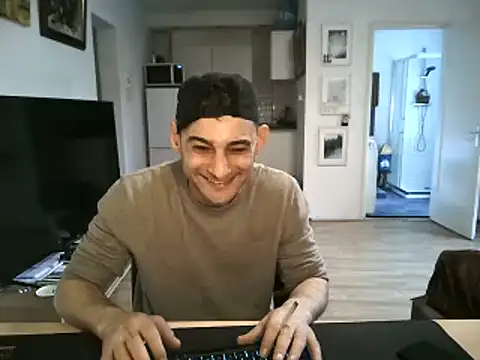 Czat XXX na żywo – mihaimichael