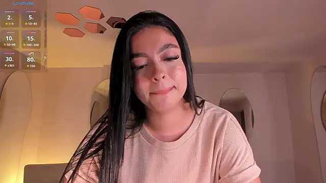 NataliaGaret Live XXX-chat