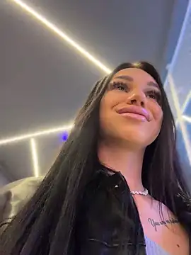 ilariea_girl Live XXX-chat