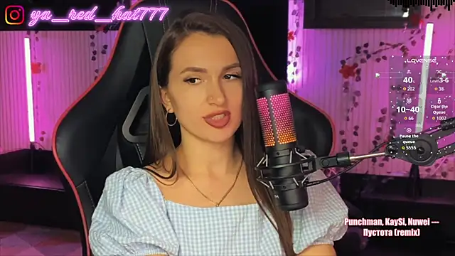 -RED_HAT-n Live XXX chat