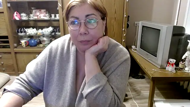 Stelladivafox 라이브 XXX 채팅