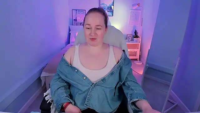 Kitty_Rest_'s Live XXX Chat