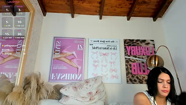 Megan_charles_ Live XXX-chat