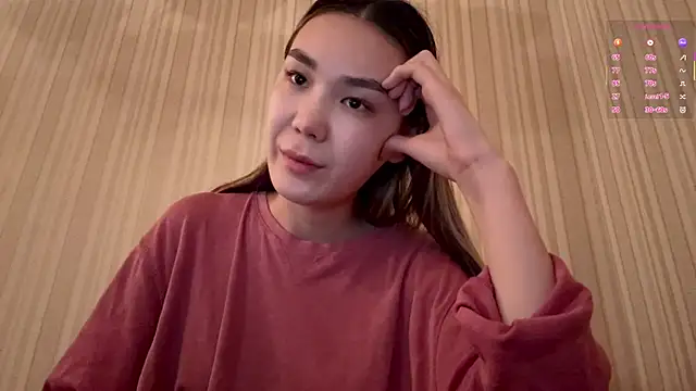Chatroom XXX en direct de JenellKjelland