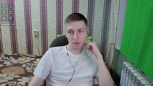 Darien_Brown Live XXX-chat