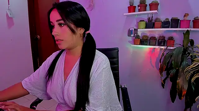 Chat +18 de _sulmatevans_ ao vivo