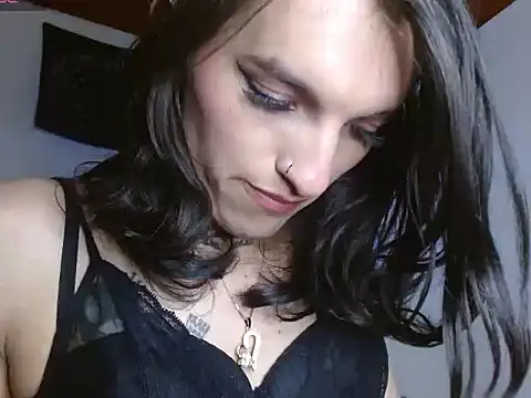 Scarlett_crastrawberry's Webcam Show