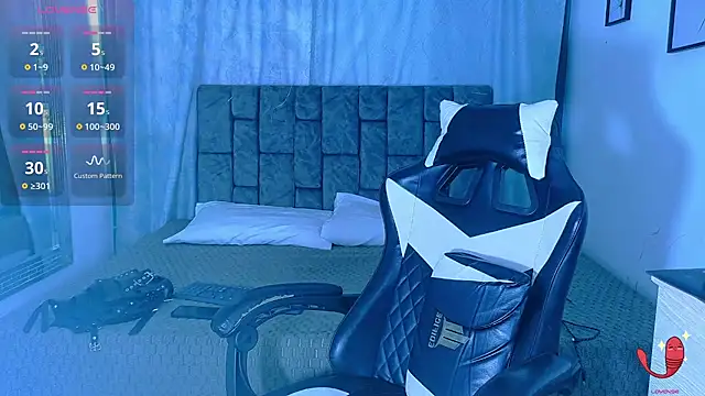 Dantekent 라이브 XXX 채팅