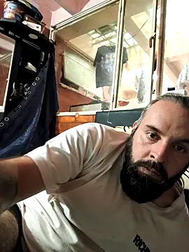 erikthor's Live XXX Chat