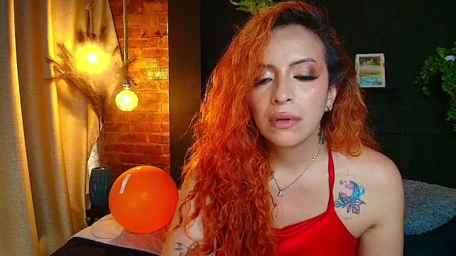 sahra_taylor_ 在線直播表演