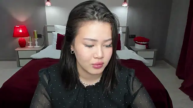 Czat XXX na żywo – Brunette_Charm