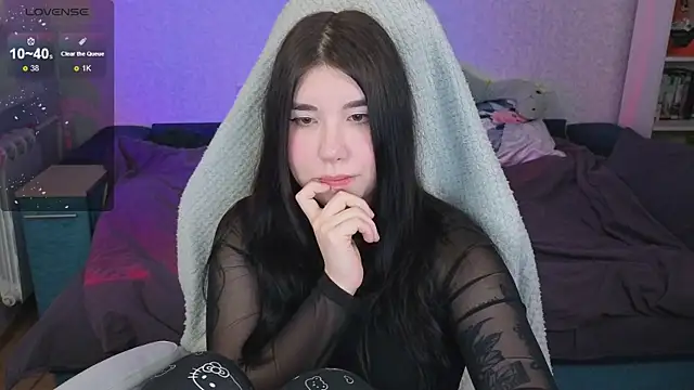 kellyharris 现场XXX聊天