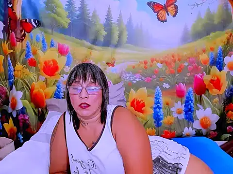 Chatroom XXX en direct de indianroxy