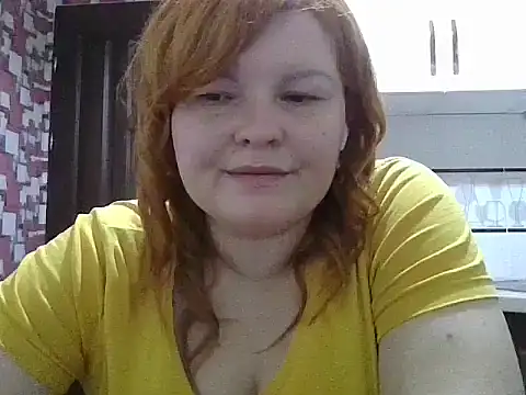 KrisryOxNikss' Live XXX Chat