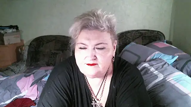 Czat XXX na żywo – Lana555