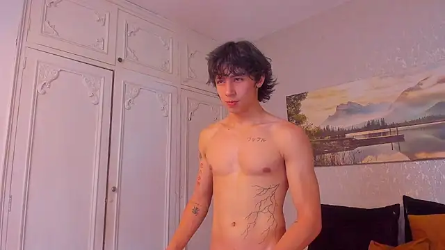 دردشة Tyler_durten الجنسية المباشرة