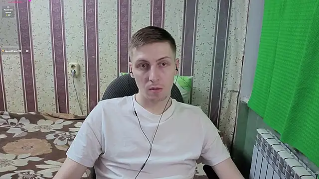 Show de Darien_Brown na webcam