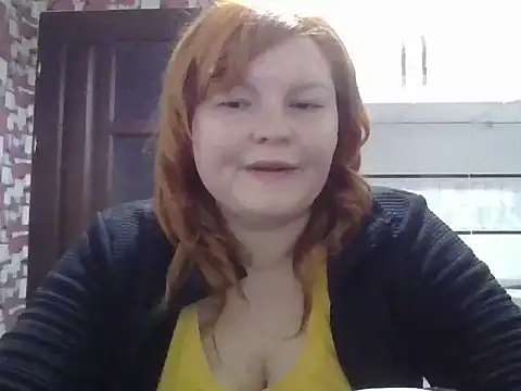Chat XXX en directo de KrisryOxNikss