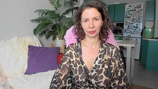 Show Webcam de ChristinaGlory